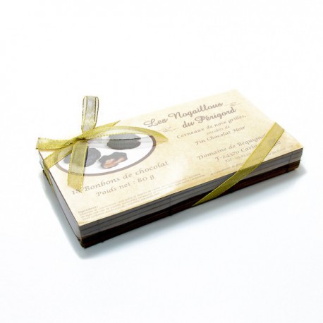 Nogaillous domaine de Béquignol 18pces 80g Nogaillous domaine de Béquignol 18pces 80g