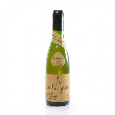 Vieille prune de Souillac Louis Roque 35cl Vieille prune de Souillac Louis Roque 35cl