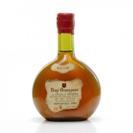 Armagnac Hors d'Age Famille Expert 43° 35cl Armagnac Hors d'Age Famille Expert 43° 35cl