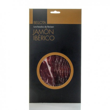 Jambon Ibérique de Bellota 100g Jambon Ibérique de Bellota 100g