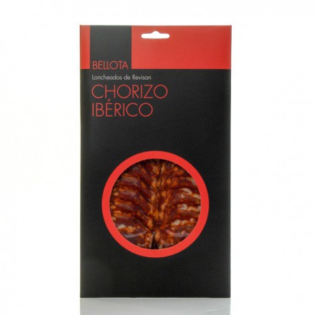 Chorizo extra Ibérique de Bellota 100g Chorizo extra Ibérique de Bellota 100g