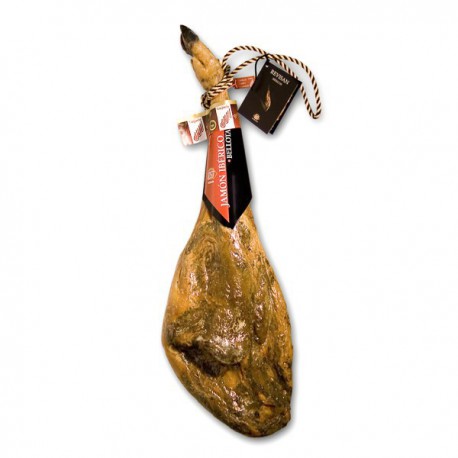 Jambon Ibérique de Bellota D.O. Guijuelo 8kg Jambon Ibérique de Bellota D.O. Guijuelo 8kg