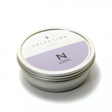 Caviar de Neuvic -Selection Oscietre- 250g Caviar de Neuvic -Selection Oscietre- 250g