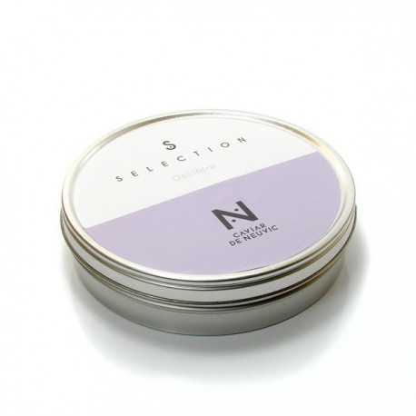 Caviar de Neuvic -Selection Oscietre- 500g Caviar de Neuvic -Selection Oscietre- 500g