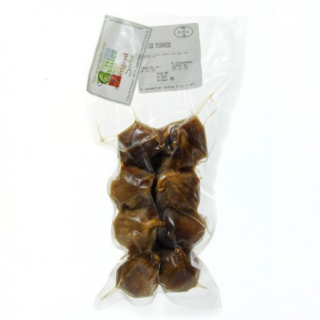 Figues fourrées au foie gras (lot de 8) 240 g Figues fourrées au foie gras (lot de 8) 240 g