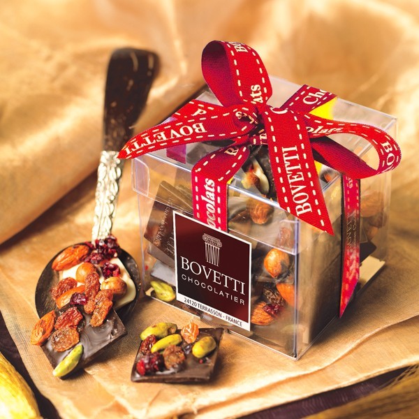 Coffret Tout Chocolat - Cellier du Périgord