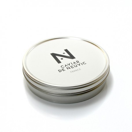 Caviar de Neuvic -Signature- 500g