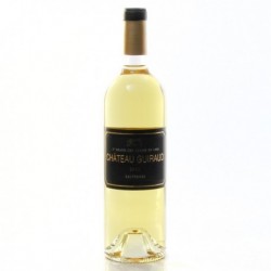 Château Guiraud AOC Sauternes 2015 75cl