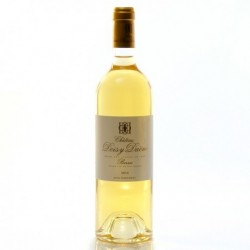 Chateau Doisy Daene Aoc Sauternes Barsac 2014 75cl