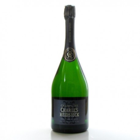 Champagne Charles Heidsieck Reserve Magnum Aoc Champagne Brut 150cl