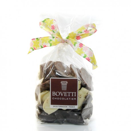 Assortiment Friture 3 Couleurs 200g