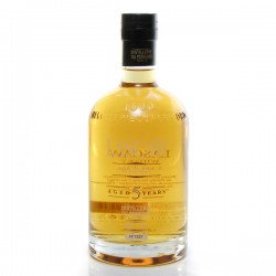 Whisky Lascaw 5 Ans Distillerie Du Perigord Blended Malt Scotch 40° 70cl
