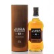 Whisky Ecosse Jura 12 Ans Single Malt Scotch 46° 70cl