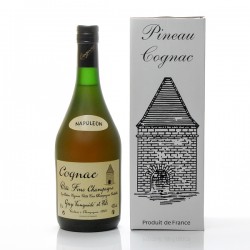 Cognac Tanguide Napoleon 40° 70cl (20 Ans)