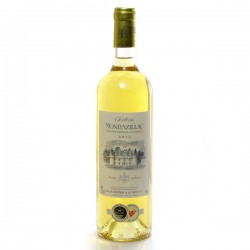 Château De Monbazillac AOC Monbazillac 2013 75cl