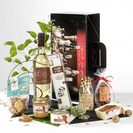 Coffret du Terroir Individuel
