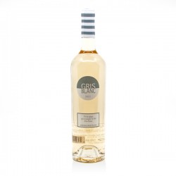 Domaine Gérard Bertrand Blanc Gris IGP Pays d'Oc Rosé 2021 75cl