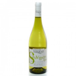 Carton de 6 bouteilles de Domaine Tariquet Sauvignon 2019 6x75cl