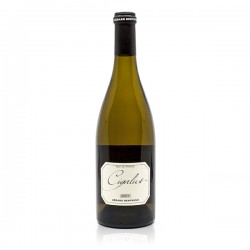 Domaine de Cigalus IGP Aude Hauterive Blanc 2021 BIO 75cl