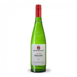 Héritage Picpoul de Pinet AOP Picpoul de Pinet Blanc 2021 75cl