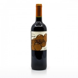Château Tir Pé Diem AOC Bordeaux 2021 75 cl