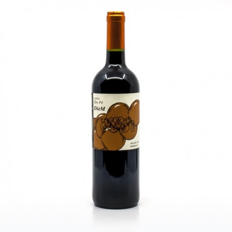 Château Tir Pé Diem AOC Bordeaux 2021 75 cl