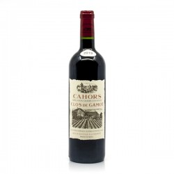Clos de Gamot AOC Cahors 2019 75cl