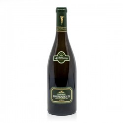Cave La Chablisienne Château Grenouilles AOC Chablis Grand Cru 2018 75cl