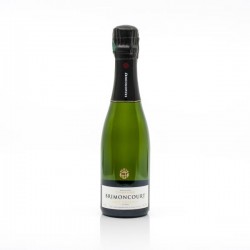 Champagne Brimoncourt Cuvée Régence Brut 37,5cl