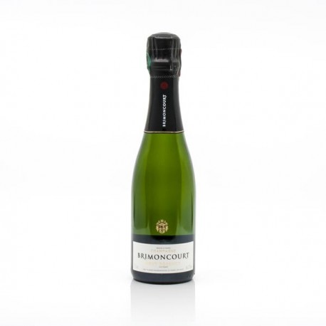 Champagne Brimoncourt Cuvée Régence Brut 37,5cl