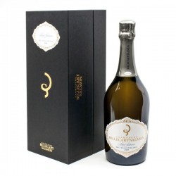 Champagne Billecart Salmon Cuvée Louis Salmon Blanc de Blanc 2008 75cl