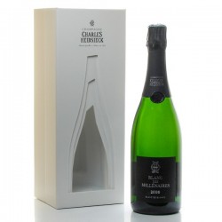 Champagne Charles Heidsieck Blanc des Millénaires AOC Champagne Brut 2006 75cl