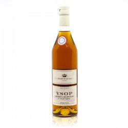 Cognac de Charville Frères VSOP 40° 70cl