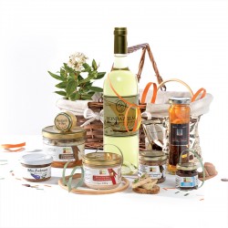 Panier Gourmand Tradition
