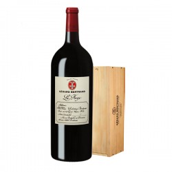 La Forge AOP Corbières Boutenac Rouge 2018 ¤ Magnum ¤ 150cl
