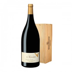 Domaine Aigle Rouge IGP Haute Vallée de l'Aude Pinot Noir 2018 ¤ Magnum ¤ 150cl