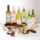 Caisse Bois Assortiment Tariquet