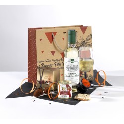 Shopping Bag Festif
