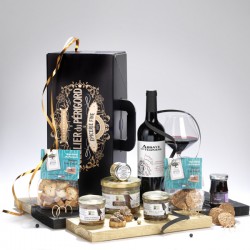 Coffret Terroir