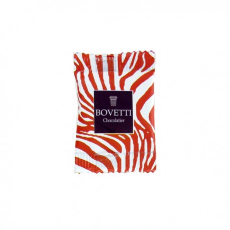 Bonbon au Chocolat au Lait Bovetti 10g