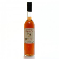 Apéritif Artisanal Gratte Cul 11,5° 37,5cl