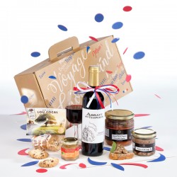 Coffret du Terroir Individuel