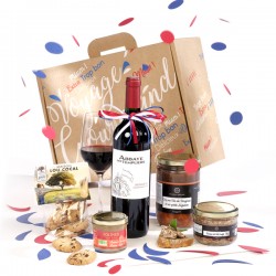 Coffret du Terroir Couple