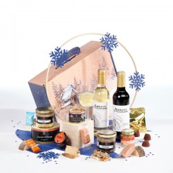 Coffret Délice Individuel
