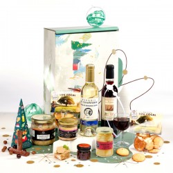 Coffret Élégance Individuel