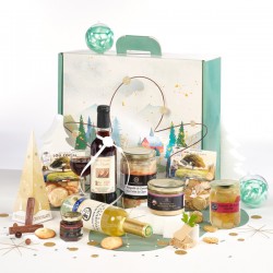 Coffret Élégance Couple