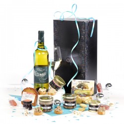 Coffret Tariquet