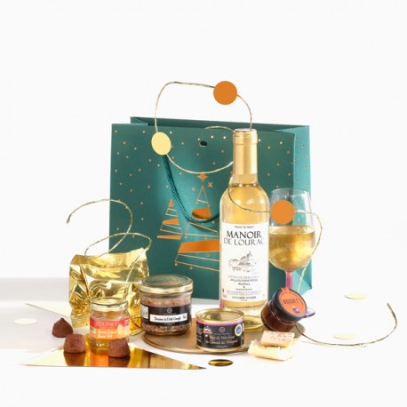 Shopping Bag Individuel