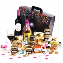 Colis Gourmand
