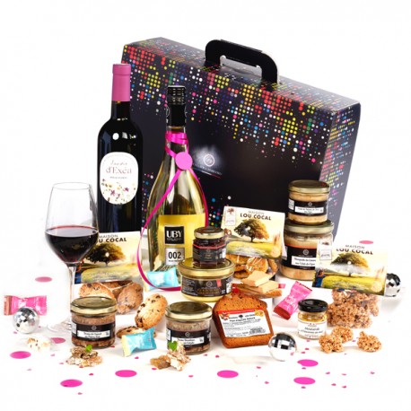 Colis Gourmand